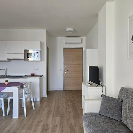 Acque Dolci Apartment Порто Торес Екстериор снимка