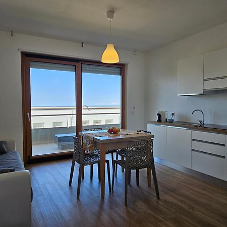 Acque Dolci Apartment Порто Торес Екстериор снимка