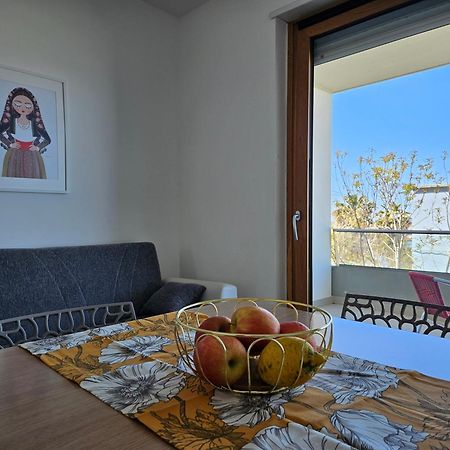 Acque Dolci Apartment Порто Торес Екстериор снимка