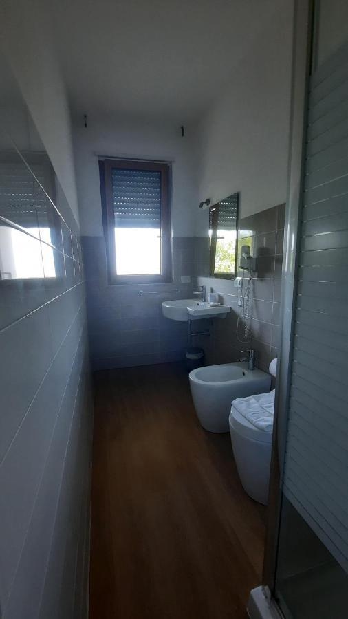 Acque Dolci Apartment Порто Торес Екстериор снимка