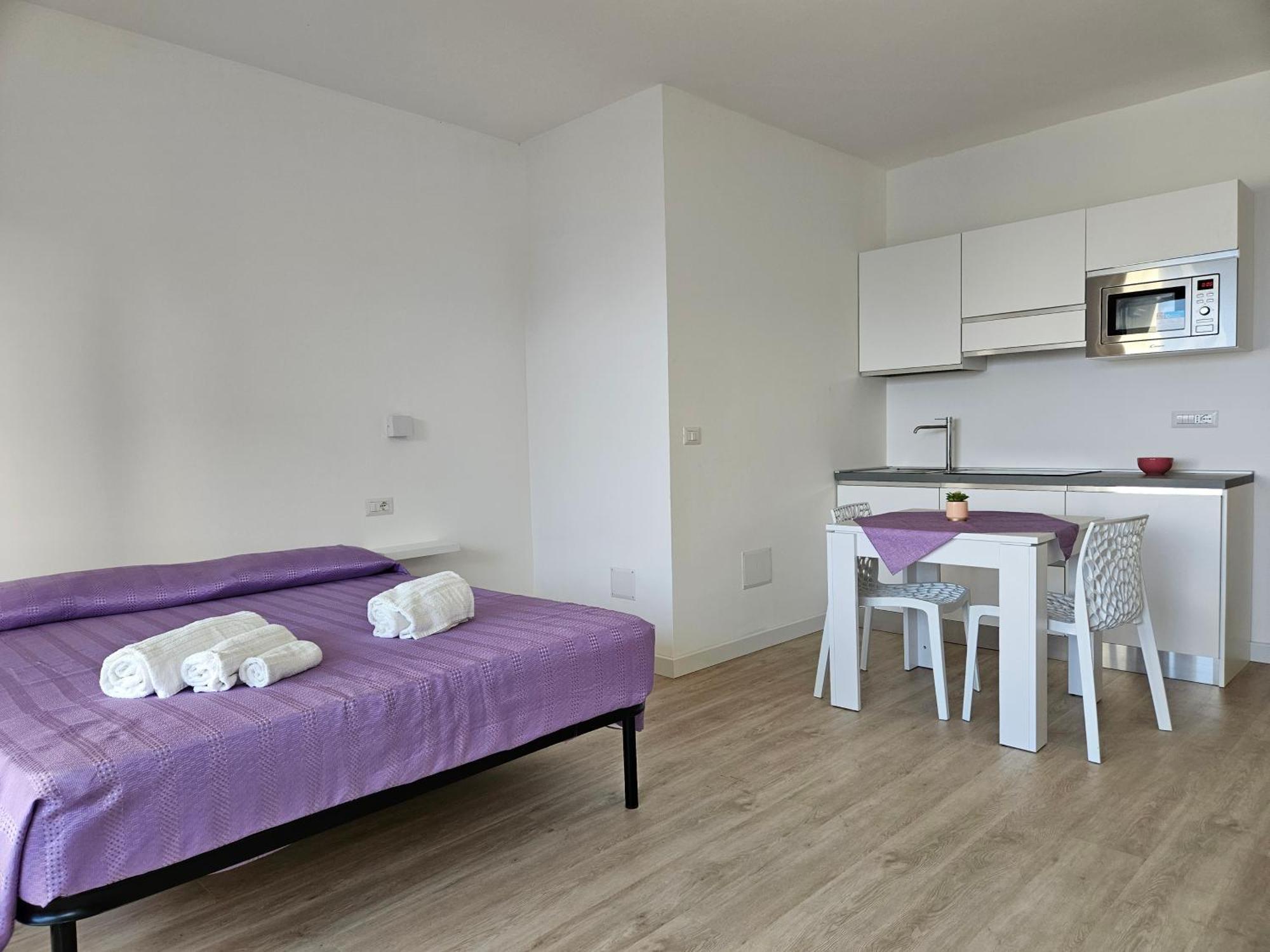Acque Dolci Apartment Порто Торес Стая снимка