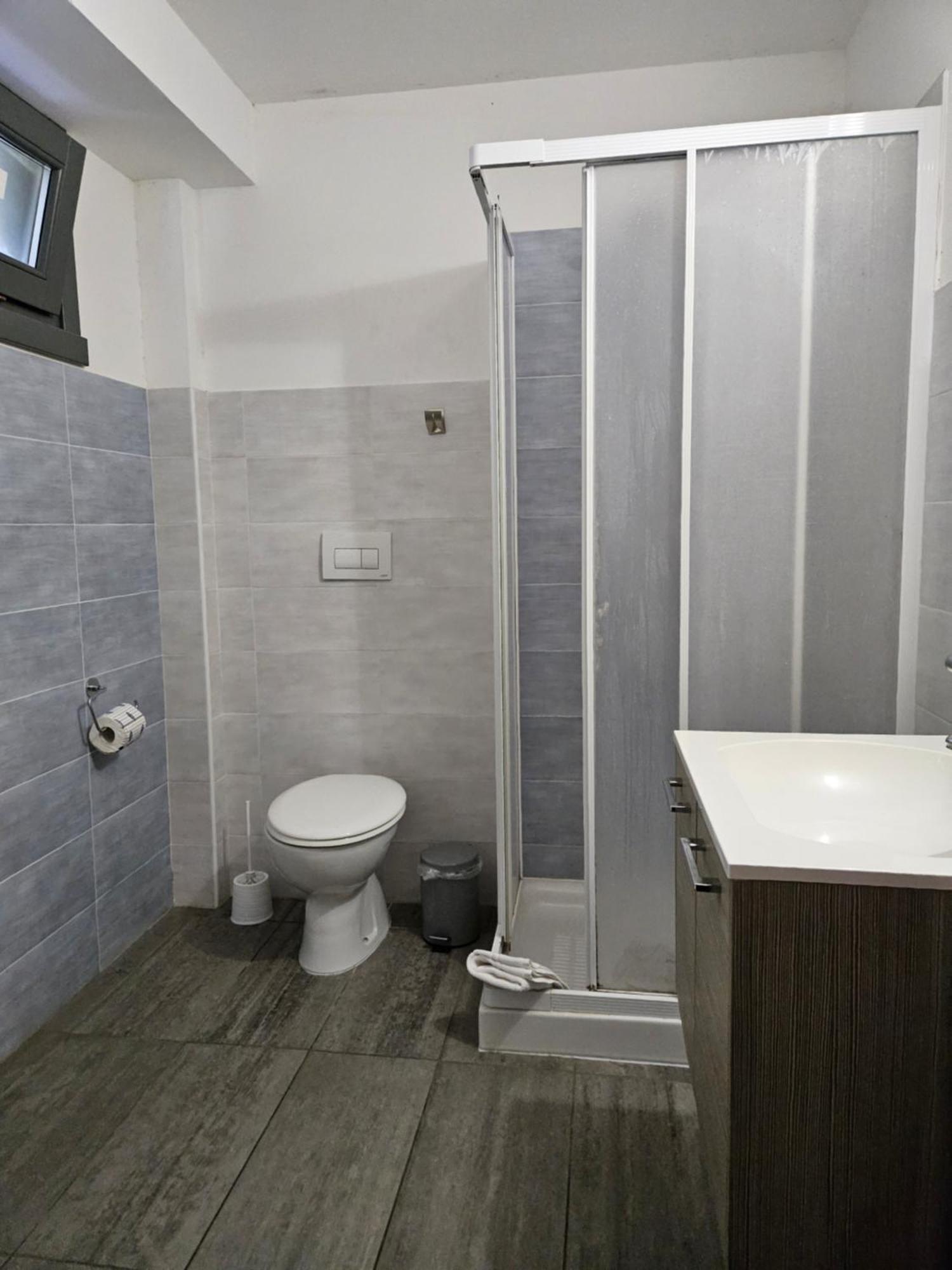 Acque Dolci Apartment Порто Торес Стая снимка